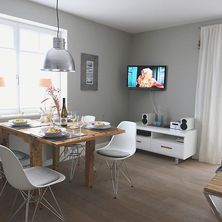 Berthin-Bleeg-Str. 1, W3 Apartment Wenningstedt-Braderup Exterior photo